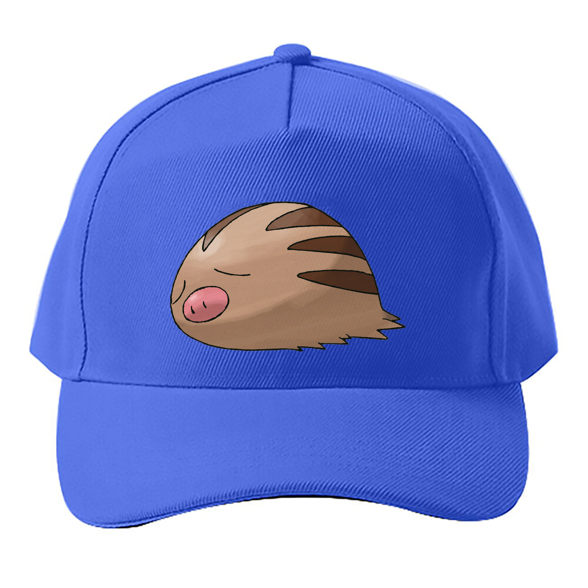 （画像用） ポケットモンスター Pokémon ベースボールキャップ 綿100％ 男女兼用 帽子 スポーツ